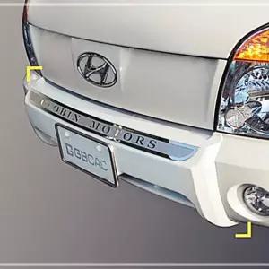 가드 포터2 보조 몰딩 범퍼 바디킷 2026-04-11 30W6AF7C2U