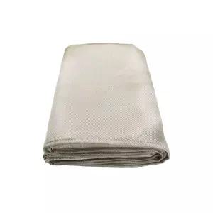 용접 방화포 용접포 불티방지 산업용 불연재 불티 담요 황금색 1.5mx2m 1mm