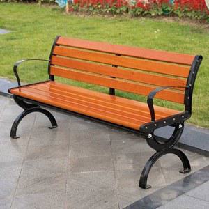 운동장 야외 원목 야외벤치의자 스타일별 철제 정원 공원 컬러 1 선택 맞춤 주물