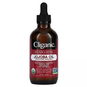 뷰티관리 Cliganic 클리가닉 호호바오일 퓨어 내추럴 120ml