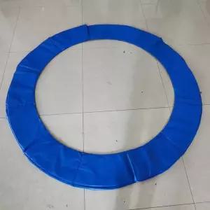 트램펄린 테두리 가드 12피트 패드 커버 스프링 랩 3.66m 스펀지