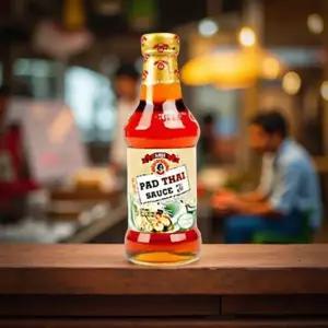 팟타이 소스 피시 칠리 면 누들 소스 만들기 요리 295ml