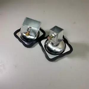 우마 종발이 상하차 사다리 철계단 접이식계단 종바리 지지대