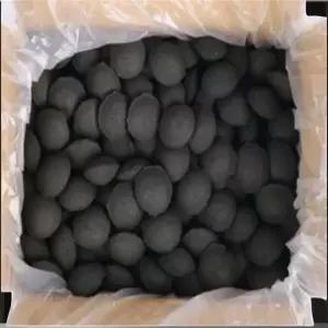 조개탄 갈탄 야자숯 장작 번개탄 연탄 비장탄 캠핑 14kg 구이용숯