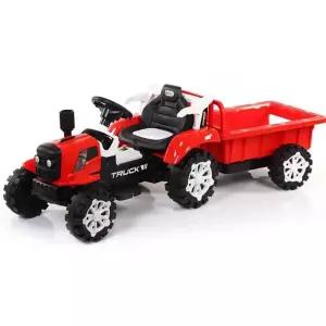 경운기 운전 푸쉬카 탑승 전동카 경운기