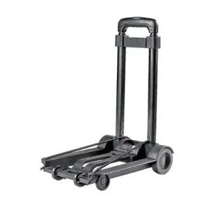 휴대용 접이식 핸드카트 쇼핑카트 폴딩카트 시장 카트