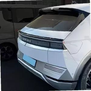 아이오닉5 리어스포일러 리어바이즈 글라스윙 날개