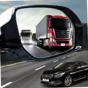 LF소나타 와이드미러 광곽 사각지대 사이드 미러 BSD