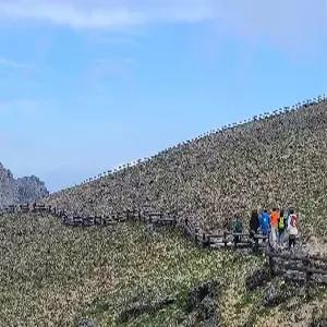 [청주출발]백두산[북파+서파]/연길 4일#북파_VIP코스 #인피니티풀 #퓨어랜드2박 #천지2번_완벽코스 #고품격여행