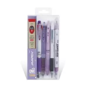 자바 올인원 종합선물세트 10000 필기세트 문구세트 자바 올인원