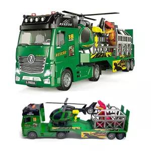 다이노 트레일러