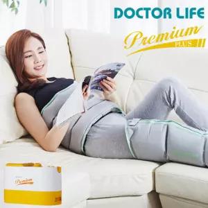 닥터라이프 프리미엄플러스 본체 다리커프 공기압마사지기