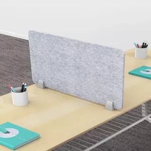 가림판 책상 학생 사무실 독서실 칸막이 비말차단