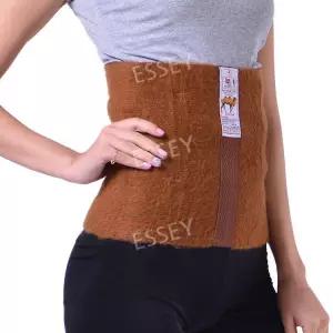 온열복대 몽골복대 허리보온 배따뜻하게 배워머 낙타