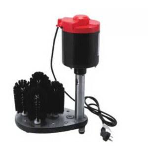 병세척기 업소용 공병 와인잔 와인바 35구 행굼 유리컵 유리 32구 린서 커피잔