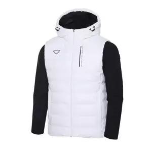 [다이나핏][] YMW23156W2 남성 심플한 디자인 다용도 VATE (베이트) 3in1 패딩 자켓 HJDMJK 298621