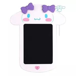 전자메모장 산리오 시나모롤 LCD 스케치북 1P 패드 메모장 드로잉