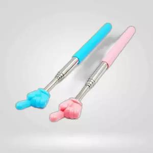 늘어나는 손가락 포인터 지시봉 지휘봉 안테나포인터