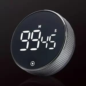 디지털 주방 요리 쿠킹 타임 공부 타이머 LUAZ-T01 디지털타이머 쿠킹타이머 요리타이머 주방타이머