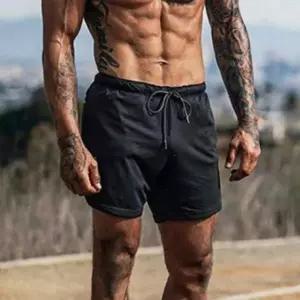 운동용 반바지 트레이닝웨어 스포츠 반바지 기능성 바지