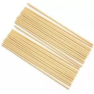 디퓨저 섬유 리드스틱 우드 50개입 우드스틱 스틱 WEDBB19