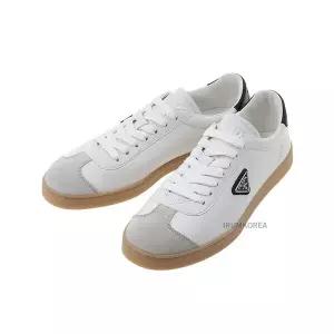 [프라다] SS25 남성 다운타운 스니커즈 2EE394 Y5T F0944