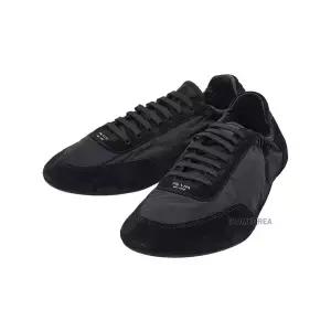 [프라다] FW25 남성 컬랩스 스니커즈 2EG479 D7C F0002