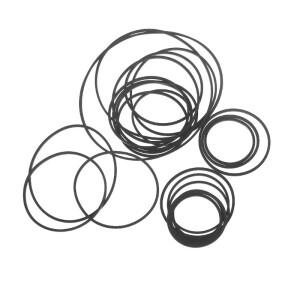 호환 20PCS 내구성 고무 벨트 35-65mm 190mm CDROM 비디오 기계 레코더 워크맨 DVD 드라이브