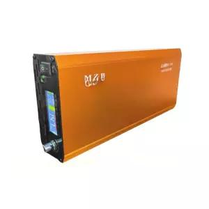 캠핑용 12V 100A 밧데리 배터리 저장 파워뱅크 캠핑