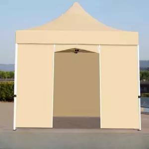 야외 천막 행사장 텐트 주차장 캐노피 방수 그늘막