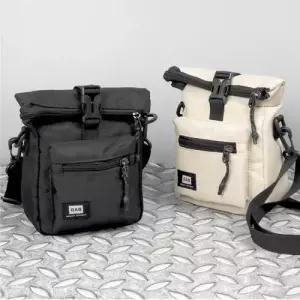 남성용 실용적인 다용도 가방 데일리 캐주얼 크로스백 WF0C75B