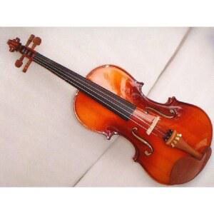 바이올린 입문용 초등학생 연습용 4/3 연습 초급 소리 레슨 초등 레슨용 매트