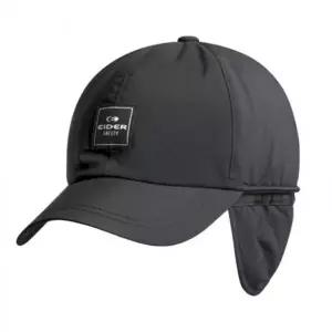 ( )아이더 세이프티 패딩 캡모자 귀달이 방한모 볼캡