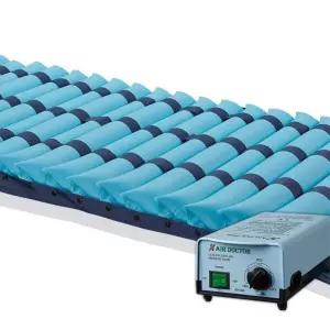 중환자실 병원용 욕창방지 침대 공기 매트 에어매트리스 의료용 노인