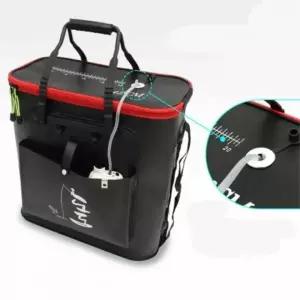 멀티 수납 낚시용 살림통 바다 민물 겸용 박스