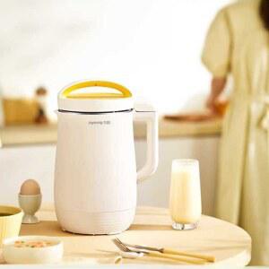 가정용 두유제조기 이유식 콩물 모델 만들기 콩물제조기 글라스형 D640 1200ml