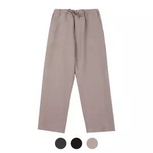 [파파브로] 남성 3컬러 사계절 링클프리 밴딩 슬랙스 PRC-SLA-151