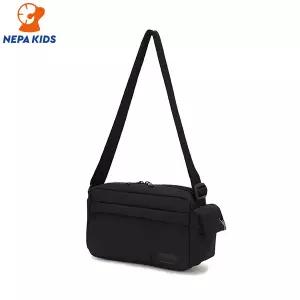 NEPA KIDS 네파키즈 공용 펠릭스 퀼팅 크로스 백 KKE7503