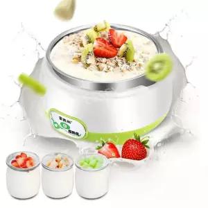 요구르트 막걸리 발효기 수제요거트 제조기