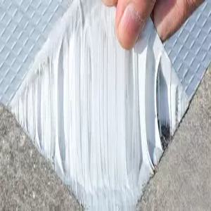 지붕 1.2mm 옥상방수시트 시공 폭 타포린 초두께 방수포 10cmx1m