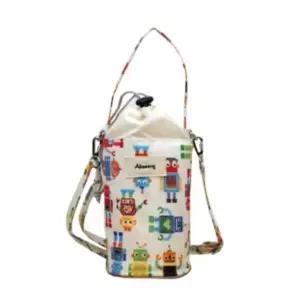 물병 텀블러 크로스백 보온 보냉 파우치 미니 가방