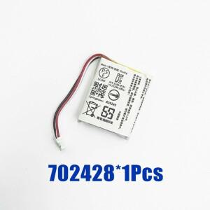 호환 소니 WF-1000XM4 블루투스 이어 버드 헤드셋 배터리 + 무료 선물 도구용 ZeniPower Z55H 3.85V 70mAh