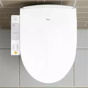 필터 없는 비데 직수형 방수 욕실 화장실 변기 쾌변 스파 가정용 비데기