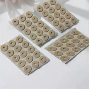 티눈약 티눈밴드 티눈제거밴드 티눈액 사마귀 물집 통증 보호 패치