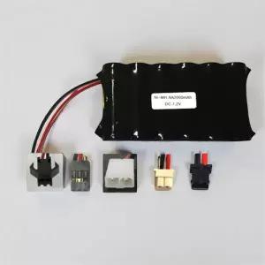 미니카 충전지 충전식건전지 충전형 배터리 밧데리 장난감 RC카 배터리몬스터