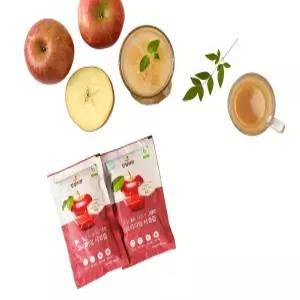 진심이찬 프리미엄사과즙 120ml 50포-바른