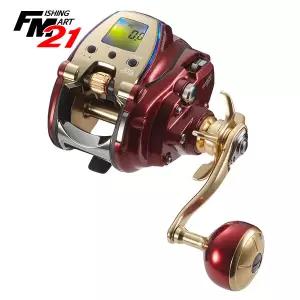 다이와 20 시보그 300MJ 전동릴 한국다이와정품 한치 갈치 텐야 갑오징어