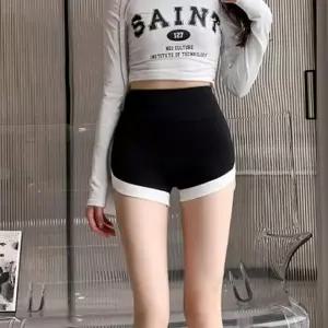 여성 스포츠 반바지 레깅스 헬스 바이크 인너 속옷 쫄바지 스윔웨어