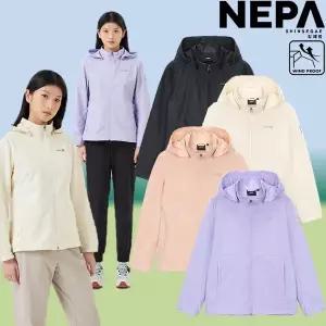 네파 7K20604여성 매버릭 홑겹 방풍 바람막이자켓 기존가 179,2113962