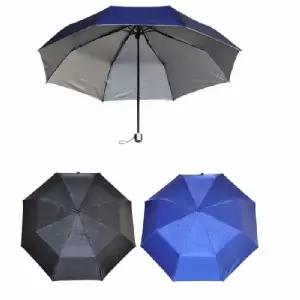 자동우산 3단실버우산 투톤선물용 개업식 판촉물 인기상품 추천템